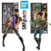 Bandai S.H.Figuarts JOJO JONATHAN JOESTAR Model Kit PVC About