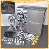 Ct Agent Anti Venom Kaiyodo Amazing Yamaguchi Comics Action Figure