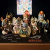 Aaru Garden V3 Series Blind Box Egyptian Mythology Model Festival Collectible Figure