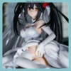 DATE a LIVE Kurumi Tokisaki Wedding Dress Ver. Statue ​ Collectible Figure