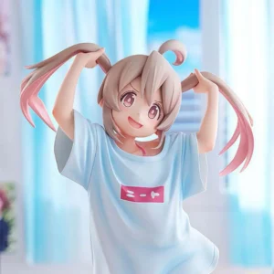 15cm Mahiro Oyama Homewear Standing Pose Interchangeable Faces Anime PVC Figure Statue Desktop Decoration Gift​