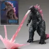 18CM Godzilla 2024 Vs. King Kong 2 Rise of an Empire Action Figure