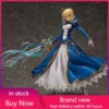 Fate FGO Saber/Altria Pendragon 1/4 PVC Action Figure