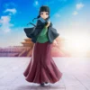21cm Kusuriya No Hitorigoto Cloak Maomao Jinshi Figurine Room Decoration PVC Collectible Figure
