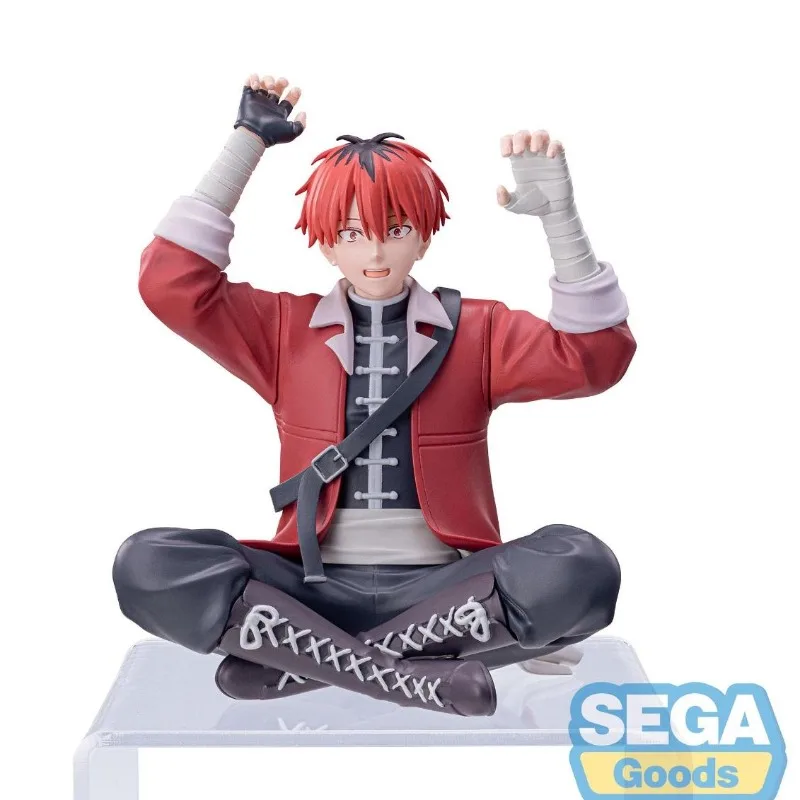 Genuine Brand New Fulilian Feilunsimmel Aura Houtark Funeral Figure Ornaments Birthday Gift Ready in Stock - Image 18