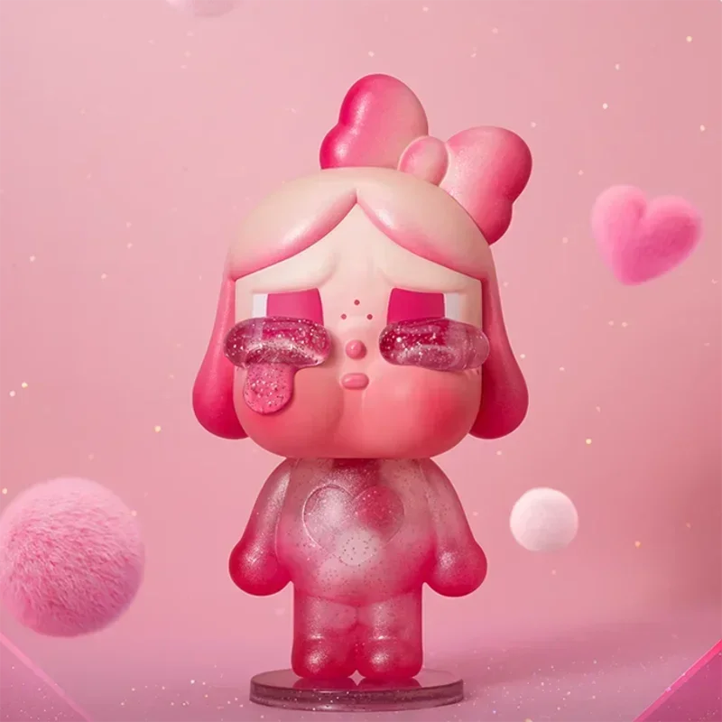 POP MART CRYBABY CRYING AGAIN Series Blind Box Toys Mystery Box Mistery Caixa Action Figure Surprise Cute Model Birthday Gift - Image 18