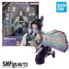 Bandai S.H.Figuarts Demon Slaye Kochou Shinobu Model Kit Anime Action Fighter Finished