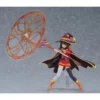 Anime KonoSuba God's Blessing On This Wonderful World Megumin Desk Decor Action Figure