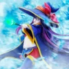 KADOKAWA KDcolle Red Warrior Transitions to Adventurer Idra Avaren 1/7 Scale Collectible Figure