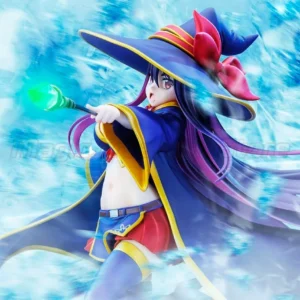 【MT】Original KADOKAWA KDcolle Red Warrior Transitions To Adventurer Idra Avaren 1/7 Scale Figure Toy Collection Model