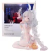 18CM Anime Azur Lane MNF Le Malin Bunny Girl Model Collectible Figure
