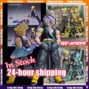 Tonsenarttoys Kamione Trunks 05a 05b Dragon Ball Z Super Saiyan SSJ Action Figure