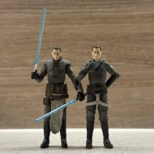 Hasbro Star Wars Starkiller 3.75-Inch Genuine Bulk Goods Have Defects Model Doll Action Figure Birthday Gift