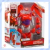 2025 16cm Cartoon Big Hero 6 Baymax Fat Man Collectible Figure
