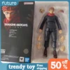 Bandai S.H.Figuarts Yuji Itadori (Best Selection) Animation Character Model Action Figure