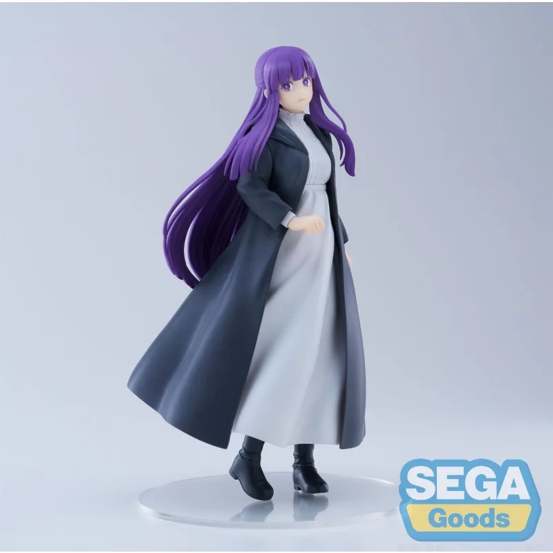 Genuine Brand New Fulilian Feilunsimmel Aura Houtark Funeral Figure Ornaments Birthday Gift Ready in Stock - Image 8