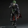 25cm Play Arts DC Akam Origin PA Reform Clown Movable Boxed Model Action Figure