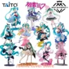 TAiTO Hatsune Miku ARTIST MASTERPIECE AMP+ for Collectible Figure