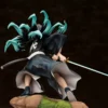 18cm GK Demon Slayer: Kimetsu No Yaiba Muichiro Tokito Battle Form Articulated Model Kit