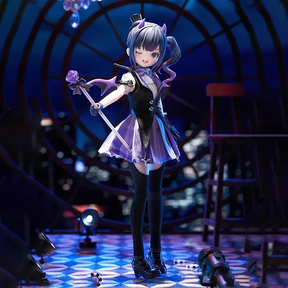 In Stock Neo Eden Mjd Doll Blind Box Light Nightmare Twin Series Movable Joint Doll Anime Figure Collectible Toy Boy Girl Gifts - Image 7