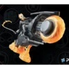 Ghost Rider and Motorcycle Battle Car 85th Anniversary Series 6-Inch Marvel Legends Action Figure