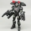 Marvel Iron Man Figurine 3.75-inch War Machine Model Avengers Anime Collectible Figure