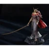 25cm/9.8in Game Elden Ring Malenia PVC Statue Sculpture for Fans Collectible Figure