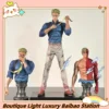 Jujutsu Kaisen Nanami Kento 32cm Final Battle Standing Pose Anime Statue for Collectible Figure