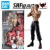 Bandai S.H.Figuarts Sukuna Manga Jujutsu Kaisen Collectible Action Figure