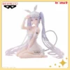 BANDAI BANPRESTO ESPRESTO Rurudo Sleepy Bunny Eve Animation Figures Model Collectible Figure