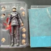 Jujutsu Kaisen S.H.Figuarts 15cm PVC Satoru Gojo Itadori Yuji Fushiguro Megumi Action Figure