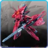 Product】LIAO YUAN Model HG 1/144 ARZ-125 Rehaize AOZ Assembly Kits