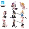 Bandai 2.5 Dimensional Seduction RIRISA AMANO Lily Elu Ariel Anime Model NONOA Action Figure