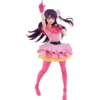 Anime Hoshino Ai Girl Series Characters Desktop Display Action Figure