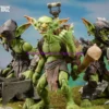 13cm Metytoyz Goblin Adventure Team Warrior Movable Joint Trendy Merch Collectibles Action Figure