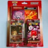 Pokemon Card Ptcg Traditional Chinese Version Sv10F Collector Box Simplified Collectible Figure