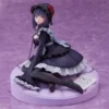 My Dress-Up Darling 12cmAnime Figure Black Maid Outfit Kitagawa Marin Shizuku Kuroe Accessory
