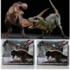 Nanmu Studio Yrannosaurus Rex 3.0 Jurassic Dinosaurs T-rex 【Send Within 24 Action Figure