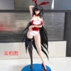 40cm Azur Lane Taihou 1/4 Scale Bunny Girl Beautiful Anime Collectible Figure