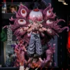 30cm Ryomen Sukuna Jujutsu Kaisen Figures PVC Statue Anime Model Room Collectible Figure