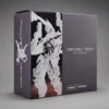 White Agent Venom Spiderman Articulated Action Figure