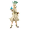 Dr. Stone Ishigami Senkuu Stand Version 20cm Collectible Figure