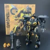 BAIWEI New 16.5cm Classic Transformation SS49 Robot Car Model Kids TW-1025B Action Figure