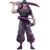 JJK Anime Toji Fushiguro Strongest Warrior Model Collectible Figure