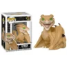 Funko POP House Dragon SYRAX Character Dolls Christmas New Year Festive Action Figure