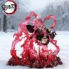 Anime Demon Slayer Kamado Nezuko for 18cm Action Figure
