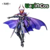 MiHoYo Official Tartaglia Kits Demon King Ver.Movable Model Action Figurine Statue Game Collectible Figure