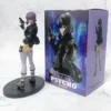 Anime Ghost in the Shell Motoko Kusanagi Assembly PVC Series Model Kit