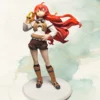ＴＨＥ Eris Boreas Mushoku Tensei Greyrat PVC Statue Decoration Collectible Figure