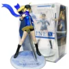 23CM Anime Emiya-san Chi No Kyou No Gohan - Altria Pendragon Action Figure